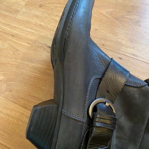 Pikolino's Womans ankle boots - Picture 9 of 10